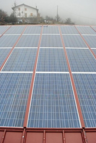 28 kWp Firenzuola (FI)