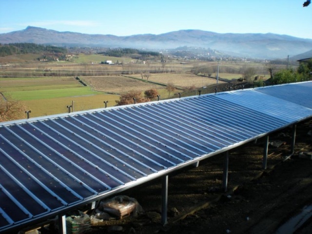 49 kWp Poppi (AR)