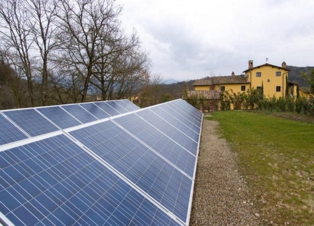 6 kWp San Giovanni V.no (AR)