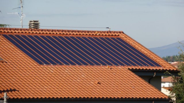 3 KWp Arezzo