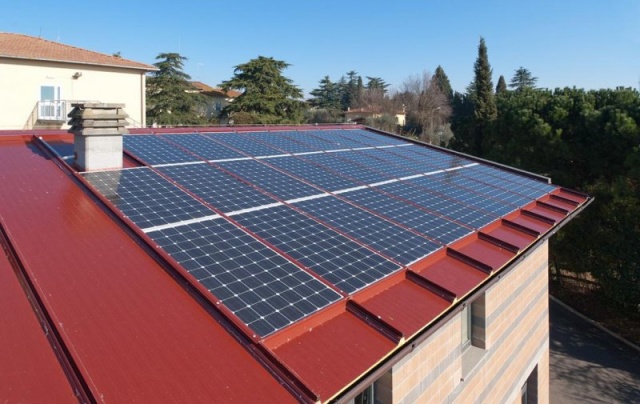 7 kWp Foiano della Chiana (AR)