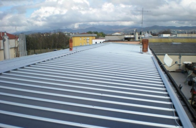 9 kWp Arezzo