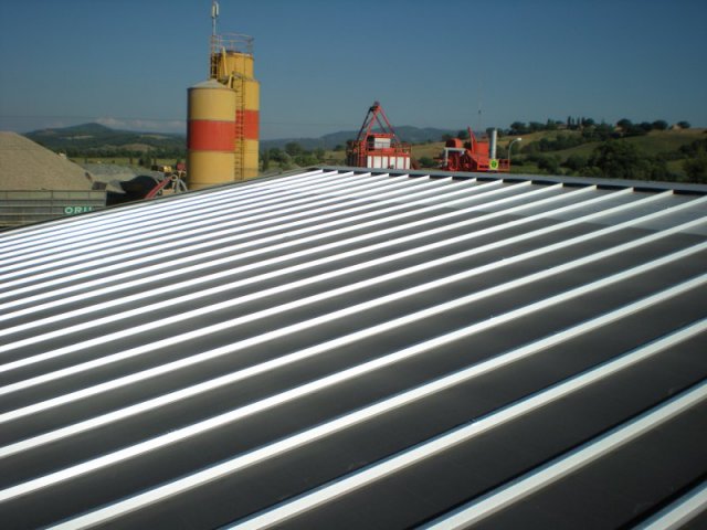 40 kWp Volterra (PI)