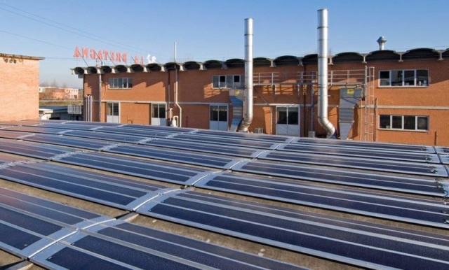 20 kWp Ponte a Egola (PI)