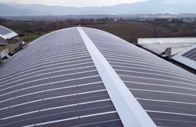 73 kWp Marciano della Chiana (AR)