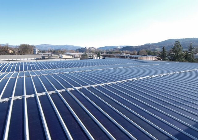 65 kWp Porrena (AR)