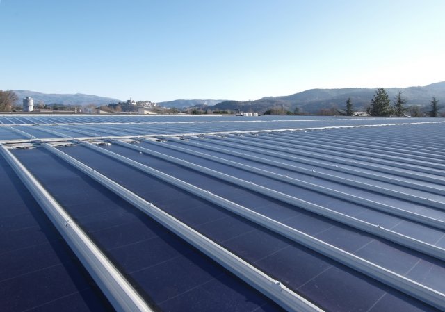 65 kWp Porrena (AR)