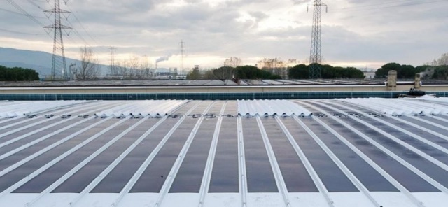 54 kWp Prato