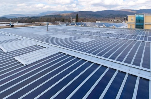 181 kWp Castiglion Fibocchi (AR)